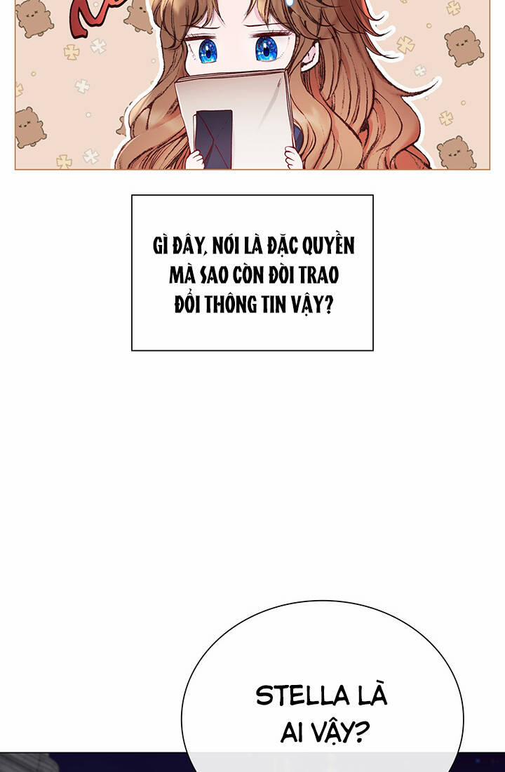 Trở Thành Tiểu Thư Xấu Xí 77 trang 34