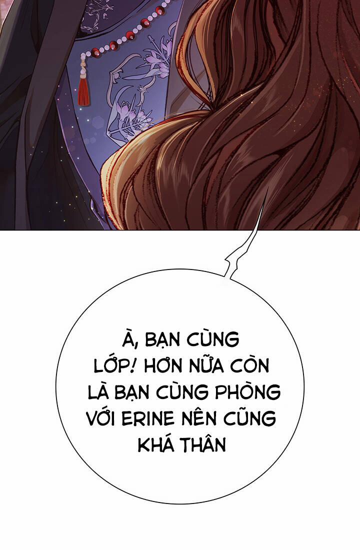 Trở Thành Tiểu Thư Xấu Xí 77 trang 36