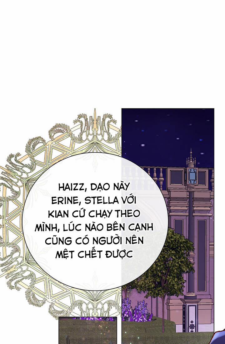 Trở Thành Tiểu Thư Xấu Xí 77 trang 37