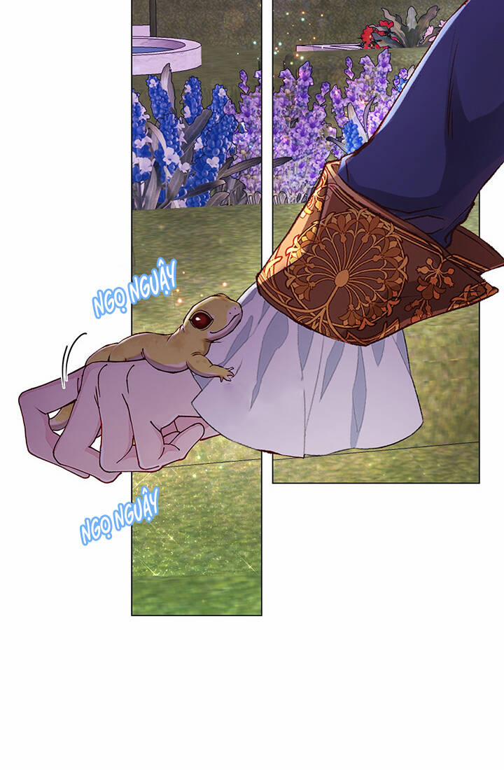 Trở Thành Tiểu Thư Xấu Xí 77 trang 38