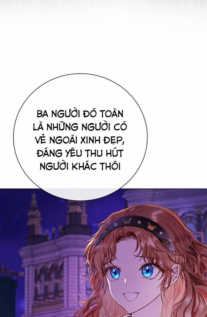 Trở Thành Tiểu Thư Xấu Xí 77 trang 41