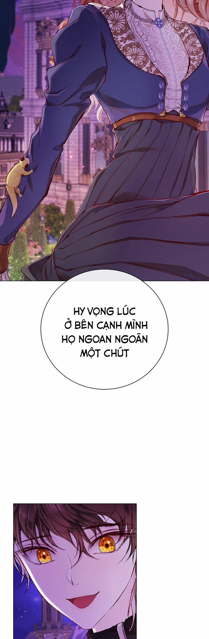 Trở Thành Tiểu Thư Xấu Xí 77 trang 42