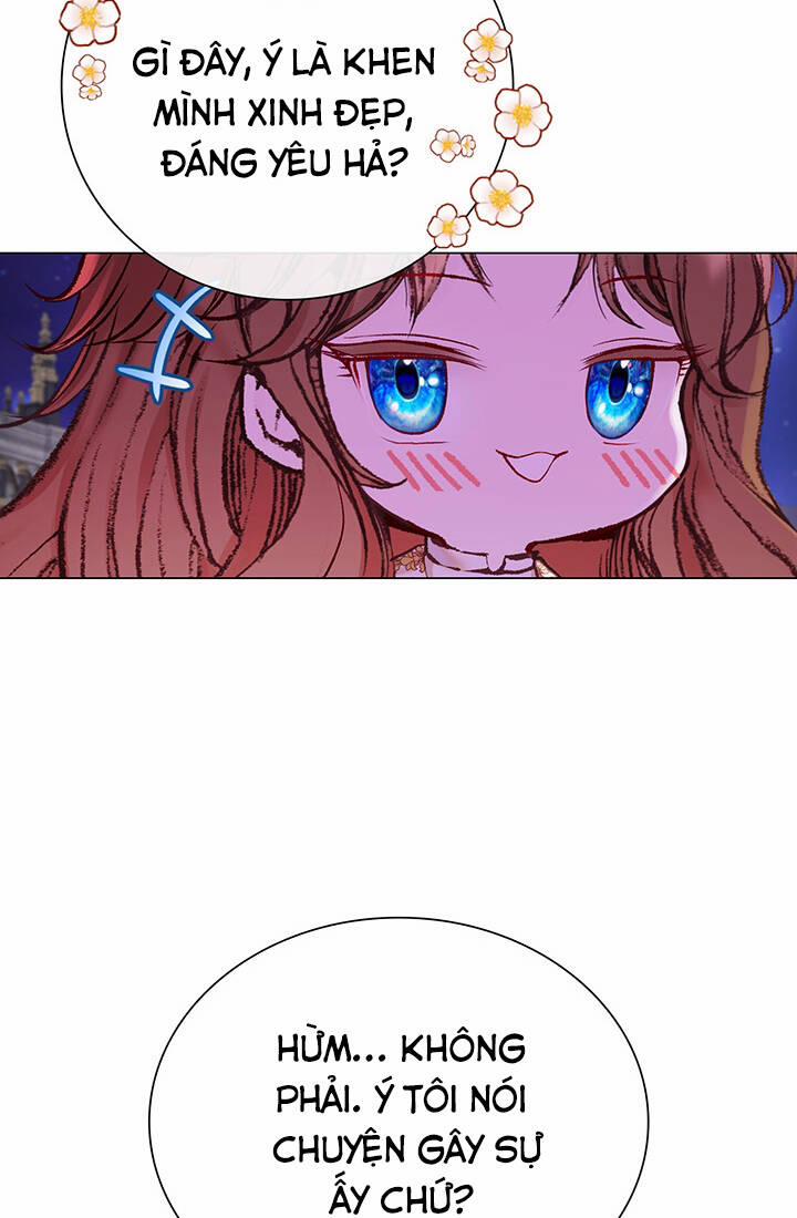 Trở Thành Tiểu Thư Xấu Xí 77 trang 45