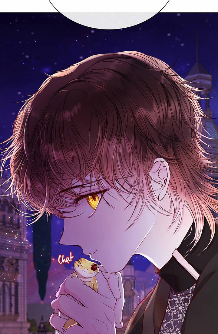 Trở Thành Tiểu Thư Xấu Xí 77 trang 46