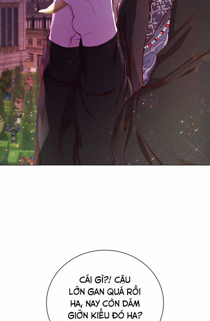 Trở Thành Tiểu Thư Xấu Xí 77 trang 47