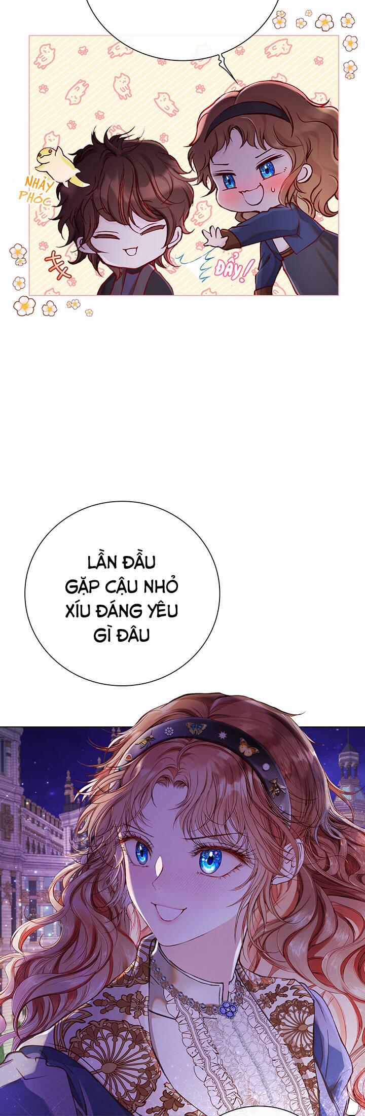 Trở Thành Tiểu Thư Xấu Xí 77 trang 48