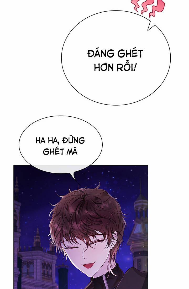 Trở Thành Tiểu Thư Xấu Xí 77 trang 52