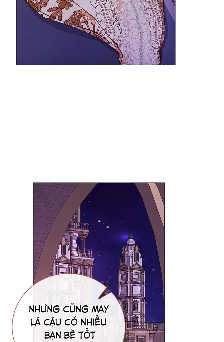 Trở Thành Tiểu Thư Xấu Xí 77 trang 54