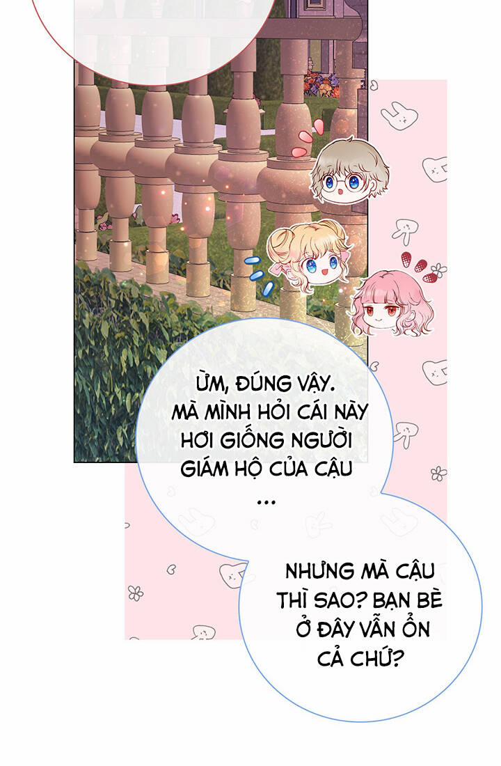 Trở Thành Tiểu Thư Xấu Xí 77 trang 55