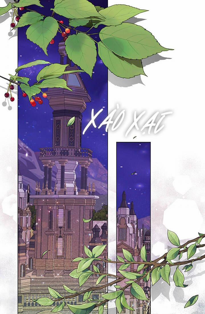 Trở Thành Tiểu Thư Xấu Xí 77 trang 59