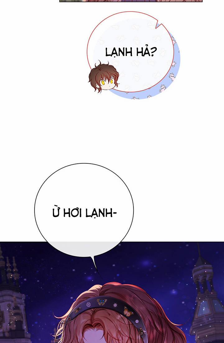 Trở Thành Tiểu Thư Xấu Xí 77 trang 61