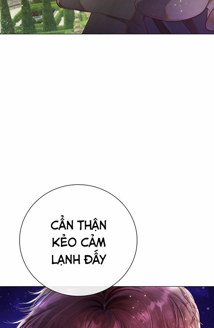 Trở Thành Tiểu Thư Xấu Xí 77 trang 63