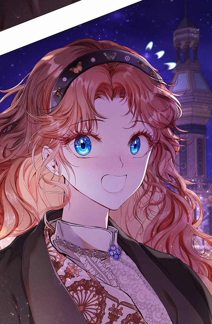 Trở Thành Tiểu Thư Xấu Xí 77 trang 65