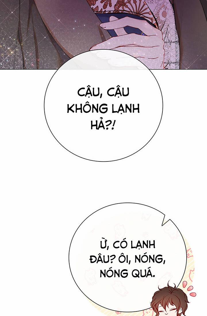 Trở Thành Tiểu Thư Xấu Xí 77 trang 66