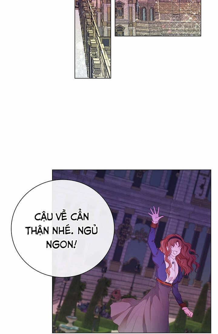 Trở Thành Tiểu Thư Xấu Xí 77 trang 73