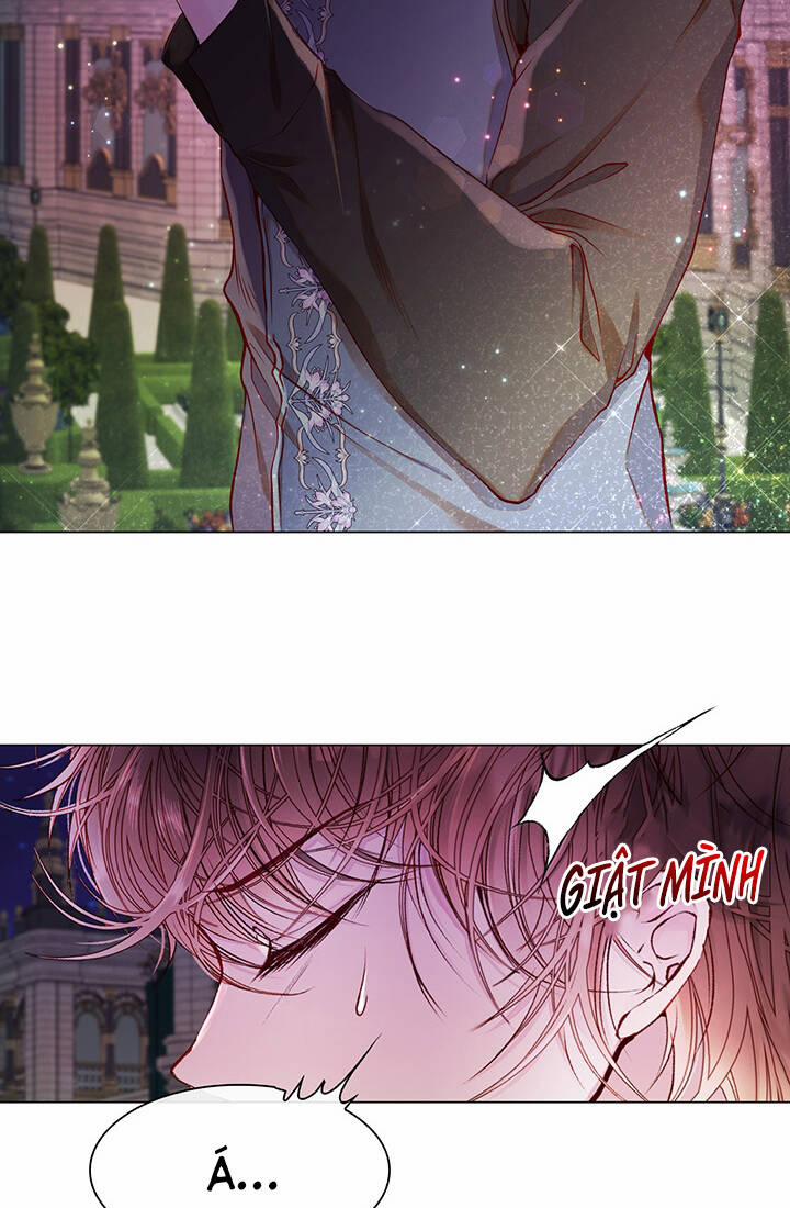 Trở Thành Tiểu Thư Xấu Xí 77 trang 75