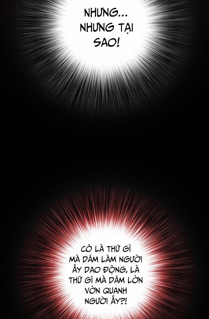 Trở Thành Tiểu Thư Xấu Xí 77 trang 8