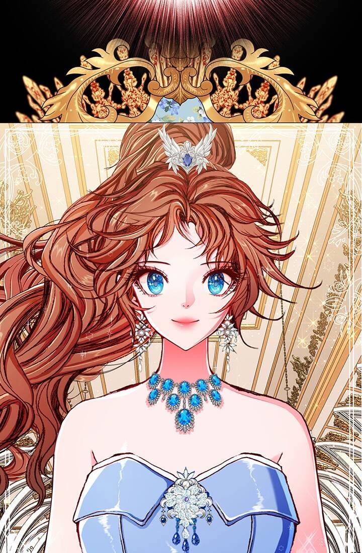 Trở Thành Tiểu Thư Xấu Xí 77 trang 9