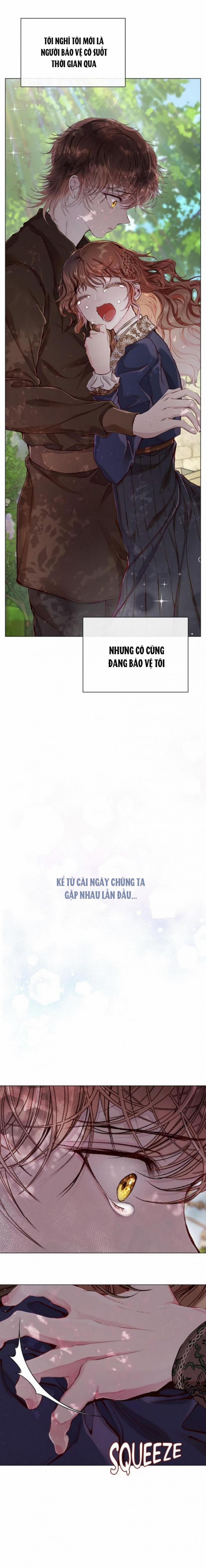 Trở Thành Tiểu Thư Xấu Xí 79 trang 5