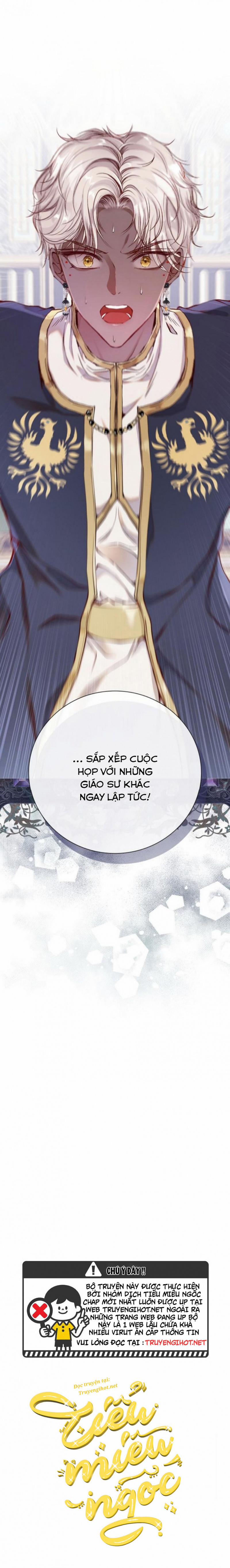 Trở Thành Tiểu Thư Xấu Xí 79 trang 8