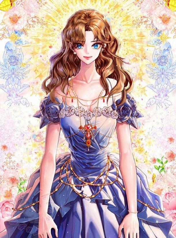 Trở Thành Tiểu Thư Xấu Xí 8 trang 0