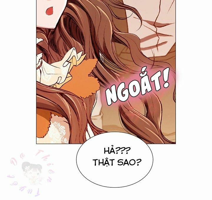 Trở Thành Tiểu Thư Xấu Xí 8 trang 12