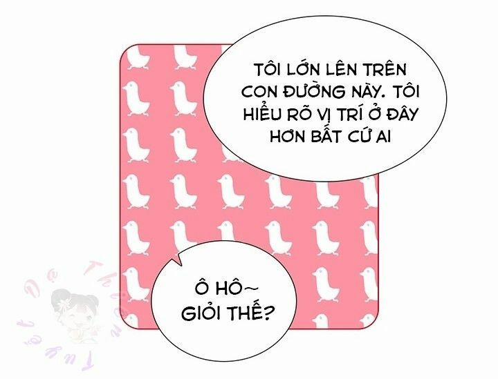 Trở Thành Tiểu Thư Xấu Xí 8 trang 13