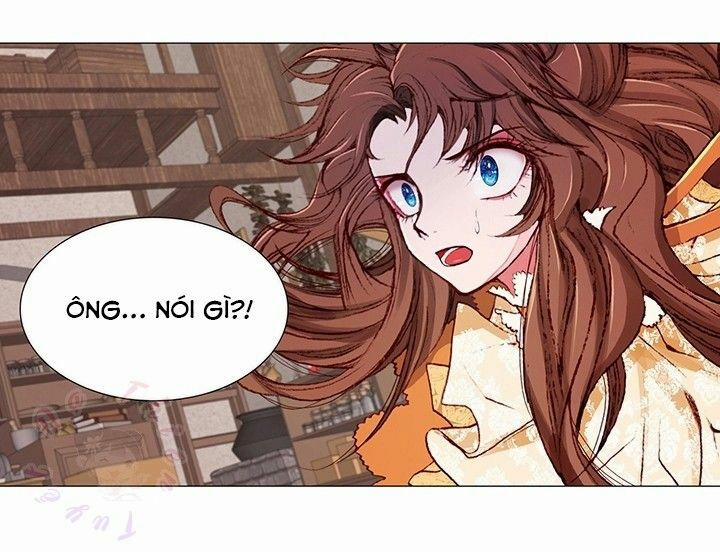 Trở Thành Tiểu Thư Xấu Xí 8 trang 28