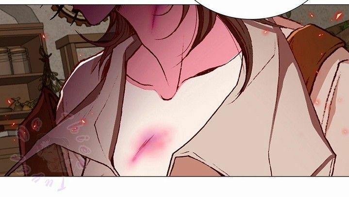 Trở Thành Tiểu Thư Xấu Xí 8 trang 30