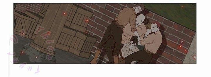 Trở Thành Tiểu Thư Xấu Xí 8 trang 33