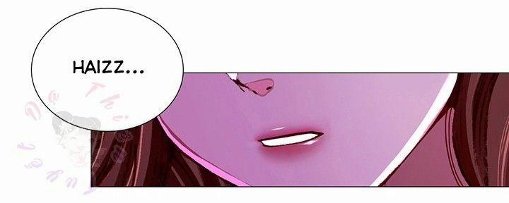 Trở Thành Tiểu Thư Xấu Xí 8 trang 34