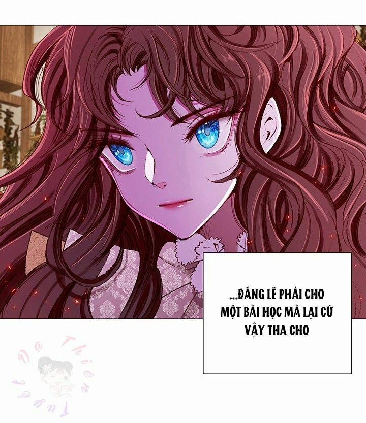 Trở Thành Tiểu Thư Xấu Xí 8 trang 35