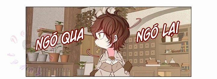 Trở Thành Tiểu Thư Xấu Xí 8 trang 40