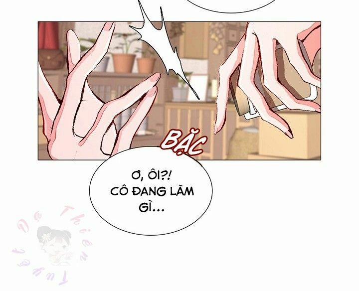 Trở Thành Tiểu Thư Xấu Xí 8 trang 45