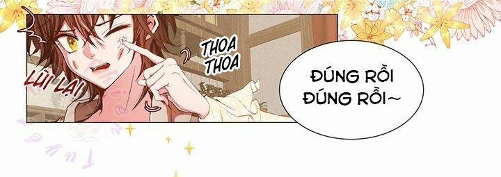 Trở Thành Tiểu Thư Xấu Xí 8 trang 48