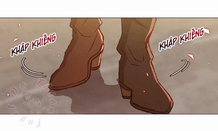 Trở Thành Tiểu Thư Xấu Xí 8 trang 5