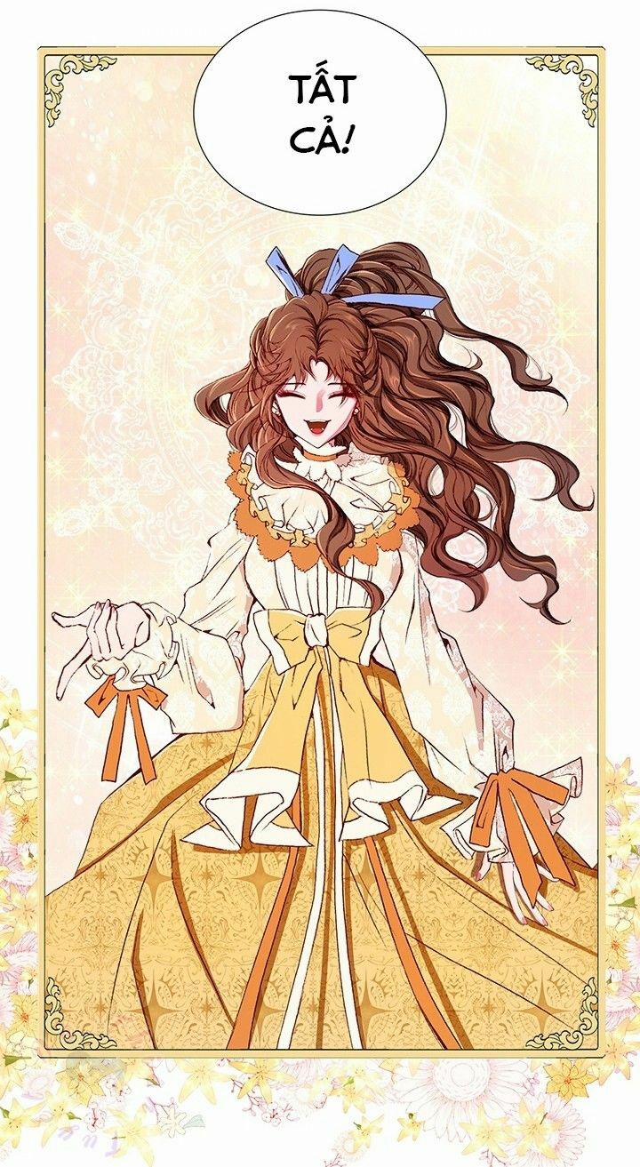 Trở Thành Tiểu Thư Xấu Xí 8 trang 52