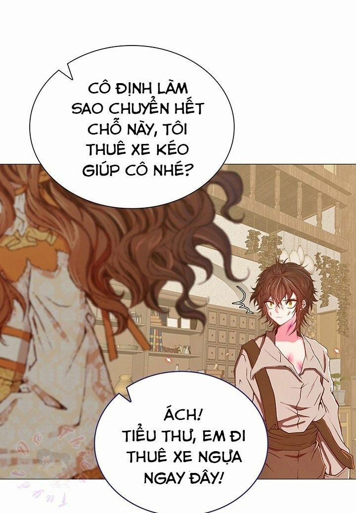 Trở Thành Tiểu Thư Xấu Xí 8 trang 55