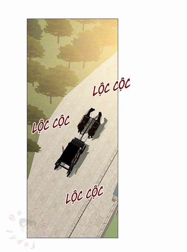 Trở Thành Tiểu Thư Xấu Xí 8 trang 60