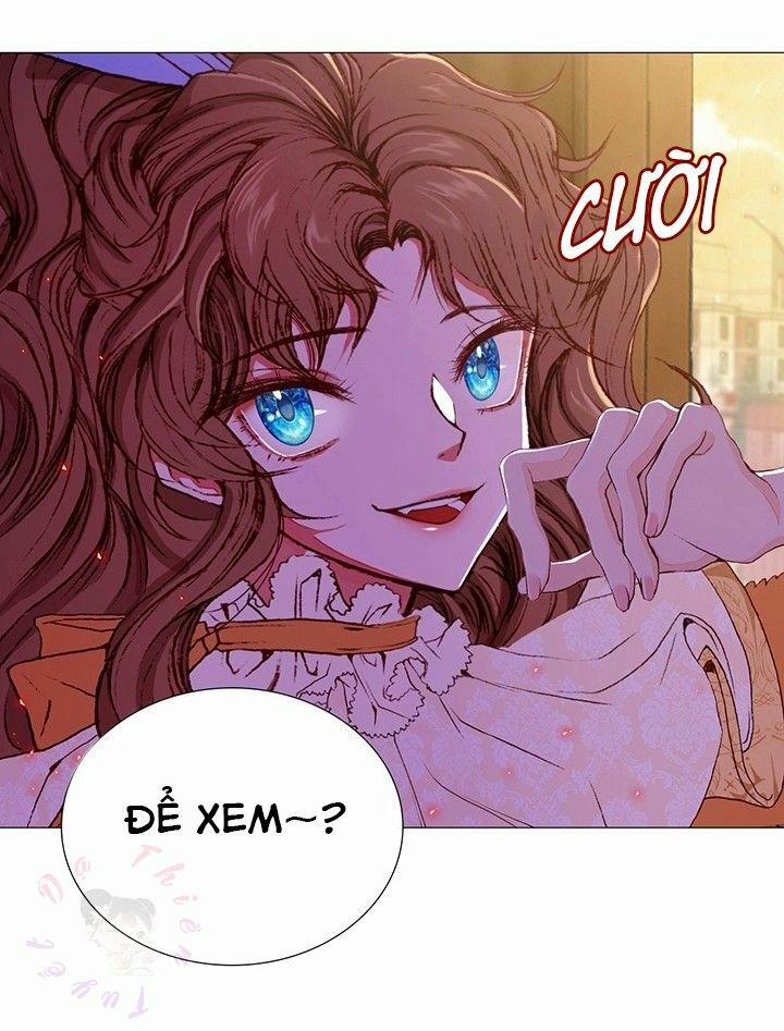 Trở Thành Tiểu Thư Xấu Xí 8 trang 65