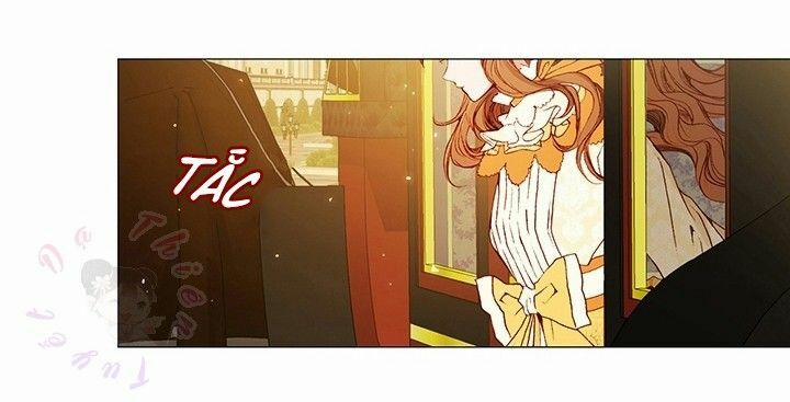 Trở Thành Tiểu Thư Xấu Xí 8 trang 67