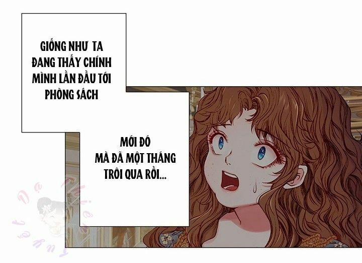 Trở Thành Tiểu Thư Xấu Xí 8 trang 76