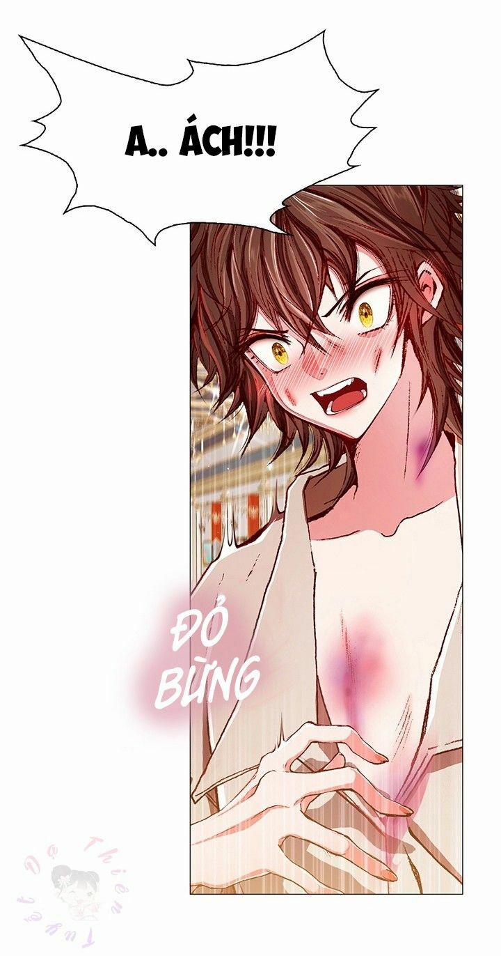 Trở Thành Tiểu Thư Xấu Xí 8 trang 81