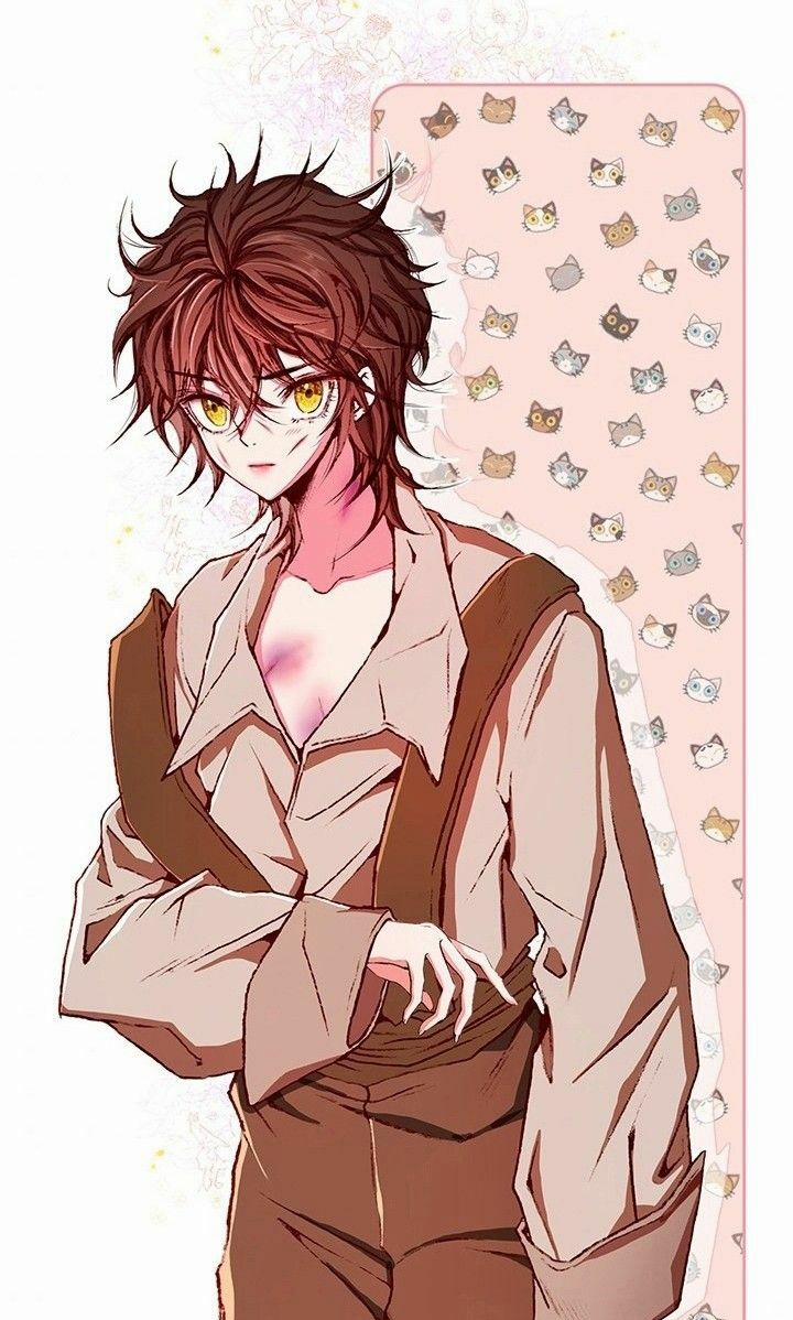 Trở Thành Tiểu Thư Xấu Xí 8 trang 84