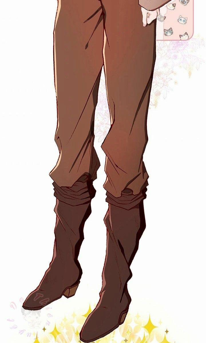 Trở Thành Tiểu Thư Xấu Xí 8 trang 85