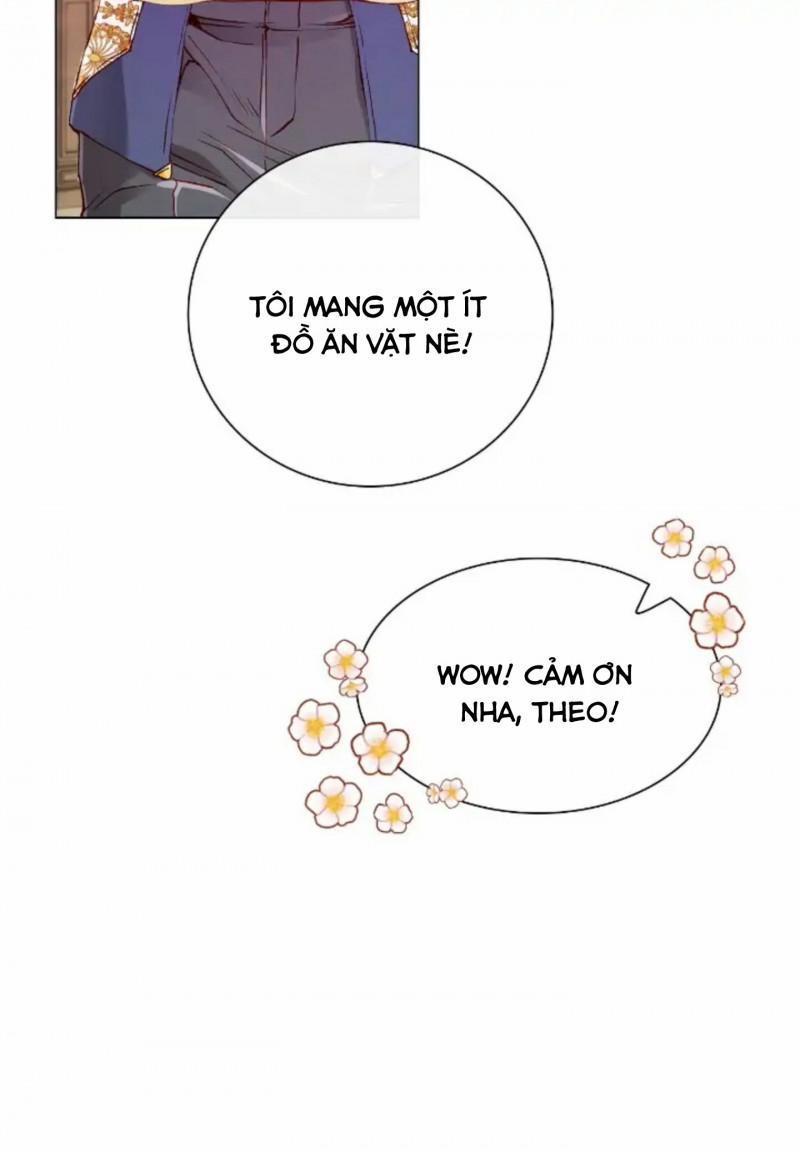 Trở Thành Tiểu Thư Xấu Xí 80 trang 12