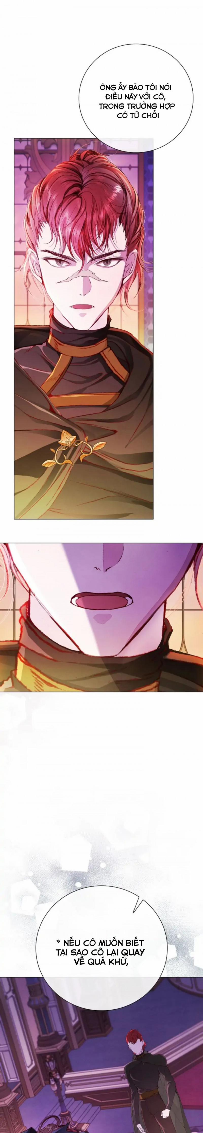 Trở Thành Tiểu Thư Xấu Xí 80 trang 14