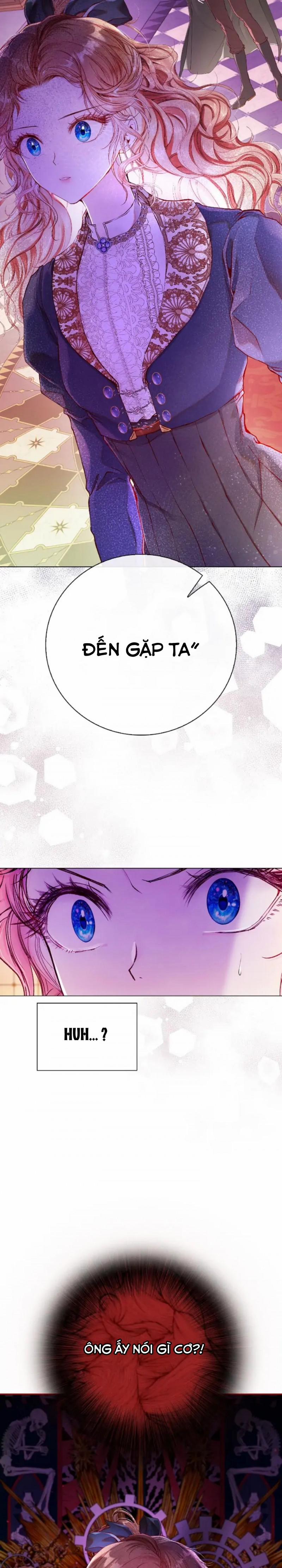 Trở Thành Tiểu Thư Xấu Xí 80 trang 15