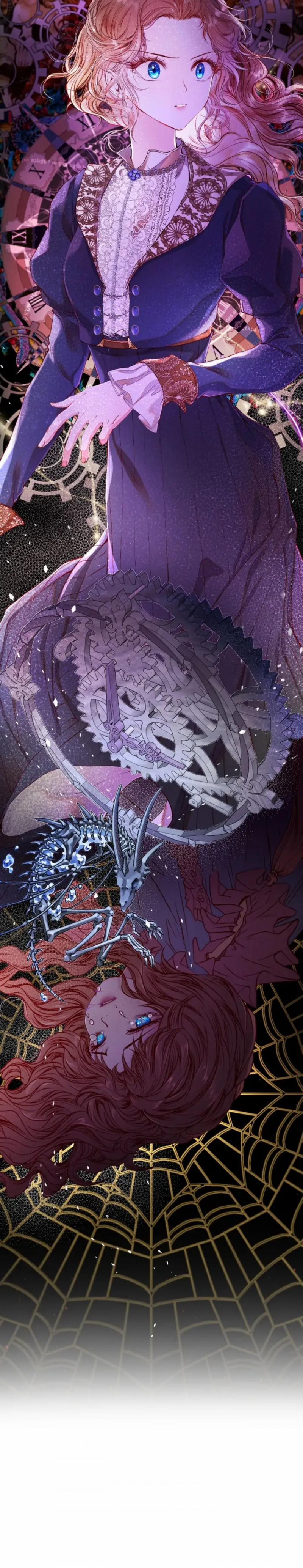 Trở Thành Tiểu Thư Xấu Xí 80 trang 16