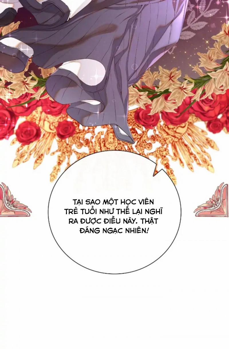 Trở Thành Tiểu Thư Xấu Xí 80 trang 3